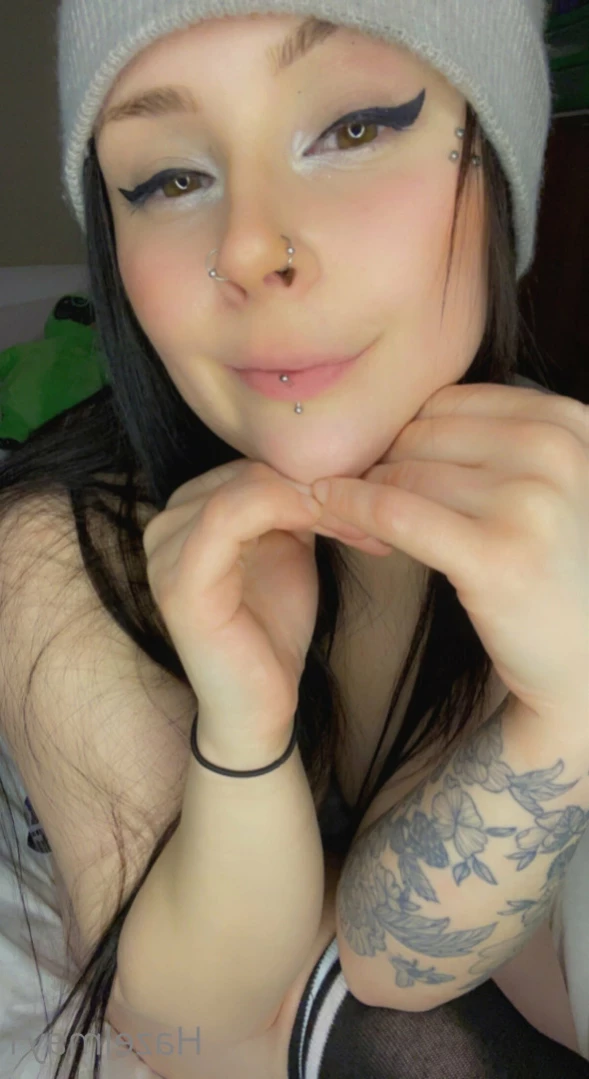 🦇 𝕳𝖆𝖟𝖊𝖑 𝕸𝖆𝖞 🦇 [ gh0sty_ghoul ] Onlyfans leaked photo 13240959 on Hotleaks.tv