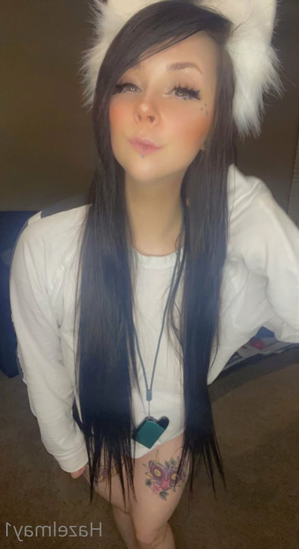 🦇 𝕳𝖆𝖟𝖊𝖑 𝕸𝖆𝖞 🦇 [ gh0sty_ghoul ] Onlyfans leaked photo 13241337 on Hotleaks.tv