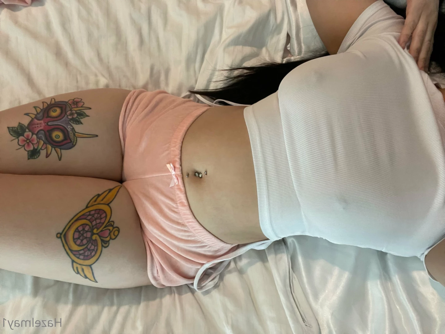 🦇 𝕳𝖆𝖟𝖊𝖑 𝕸𝖆𝖞 🦇 [ gh0sty_ghoul ] Onlyfans leaked photo 14012158 on Hotleaks.tv