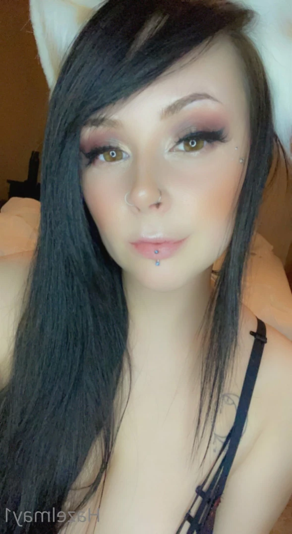 🦇 𝕳𝖆𝖟𝖊𝖑 𝕸𝖆𝖞 🦇 [ gh0sty_ghoul ] Onlyfans leaked photo 14550868 on Hotleaks.tv
