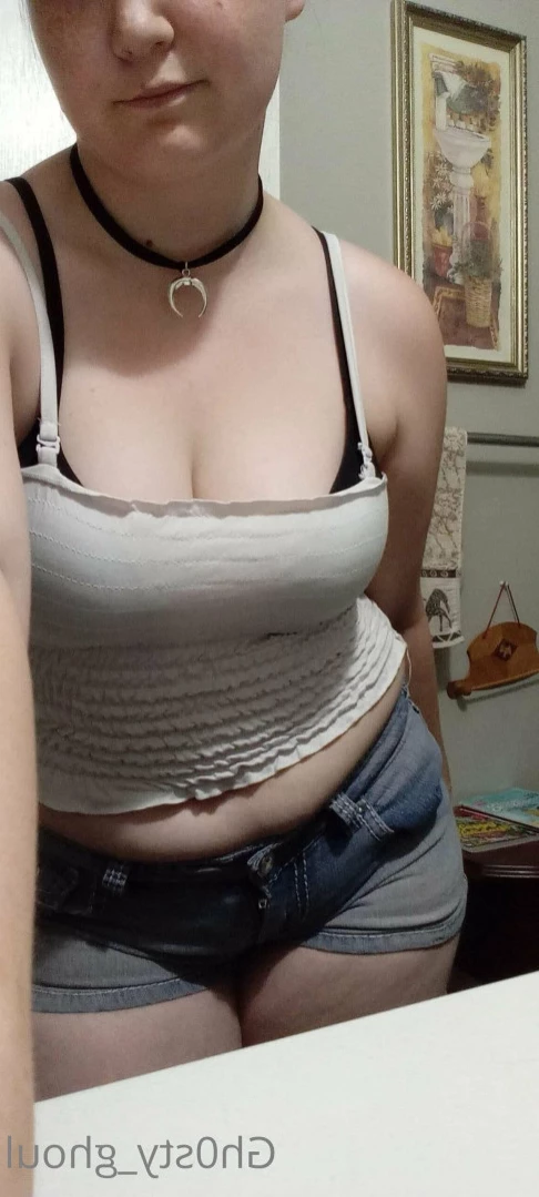 🦇 𝕳𝖆𝖟𝖊𝖑 𝕸𝖆𝖞 🦇 [ gh0sty_ghoul ] Onlyfans leaked photo 15472408 on Hotleaks.tv