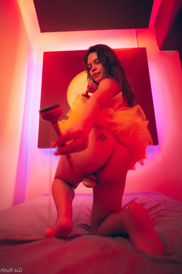 Gia Kush [ giakush ] Onlyfans leaked photo 9008044 on Hotleaks.tv