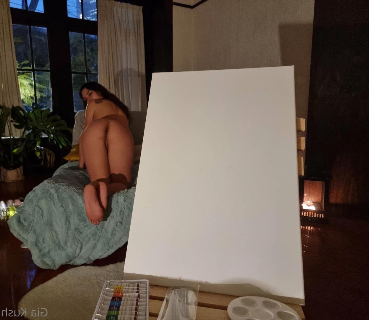 Gia Kush [ giakush ] Onlyfans leaked photo 9010900 on Hotleaks.tv