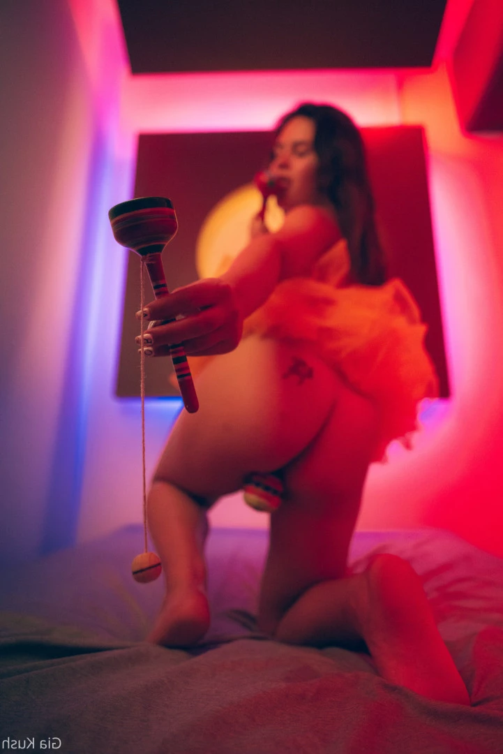 Gia Kush [ giakush ] Onlyfans leaked photo 9013816 on Hotleaks.tv