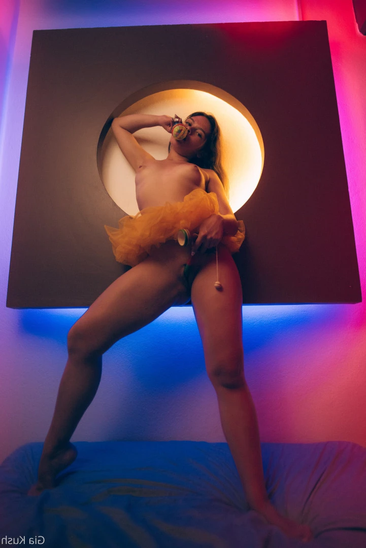 Gia Kush [ giakush ] Onlyfans leaked photo 9014801 on Hotleaks.tv