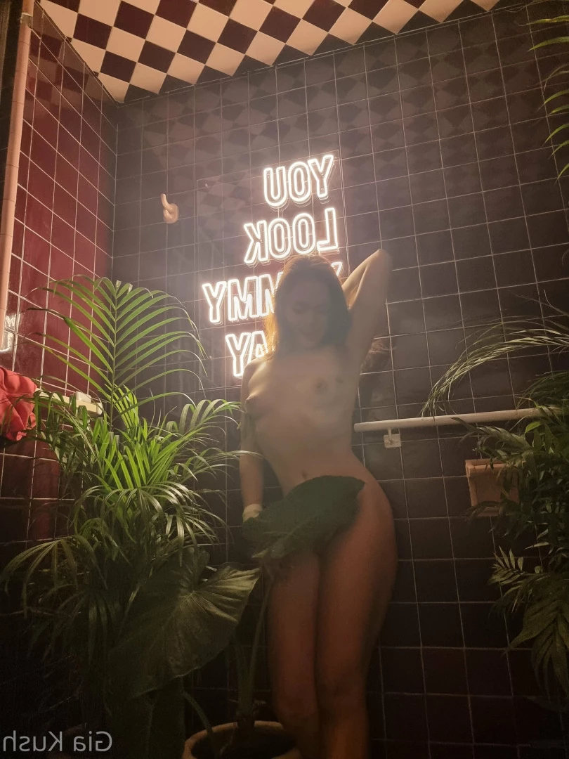 Gia Kush [ giakush ] Onlyfans leaked photo 9014894 on Hotleaks.tv