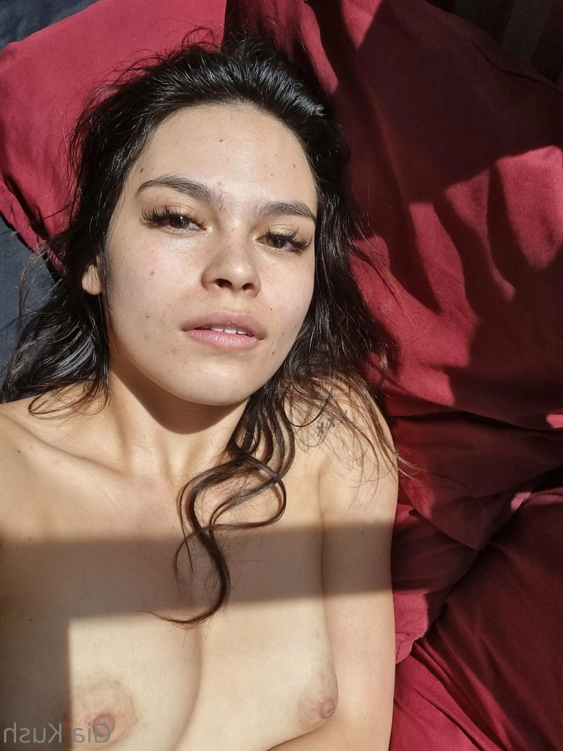 Gia Kush [ giakush ] Onlyfans leaked photo 9015073 on Hotleaks.tv