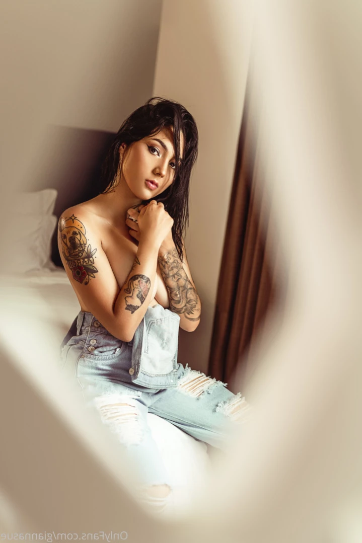 giannasue Onlyfans leaked photo 13177555 on Hotleaks.tv
