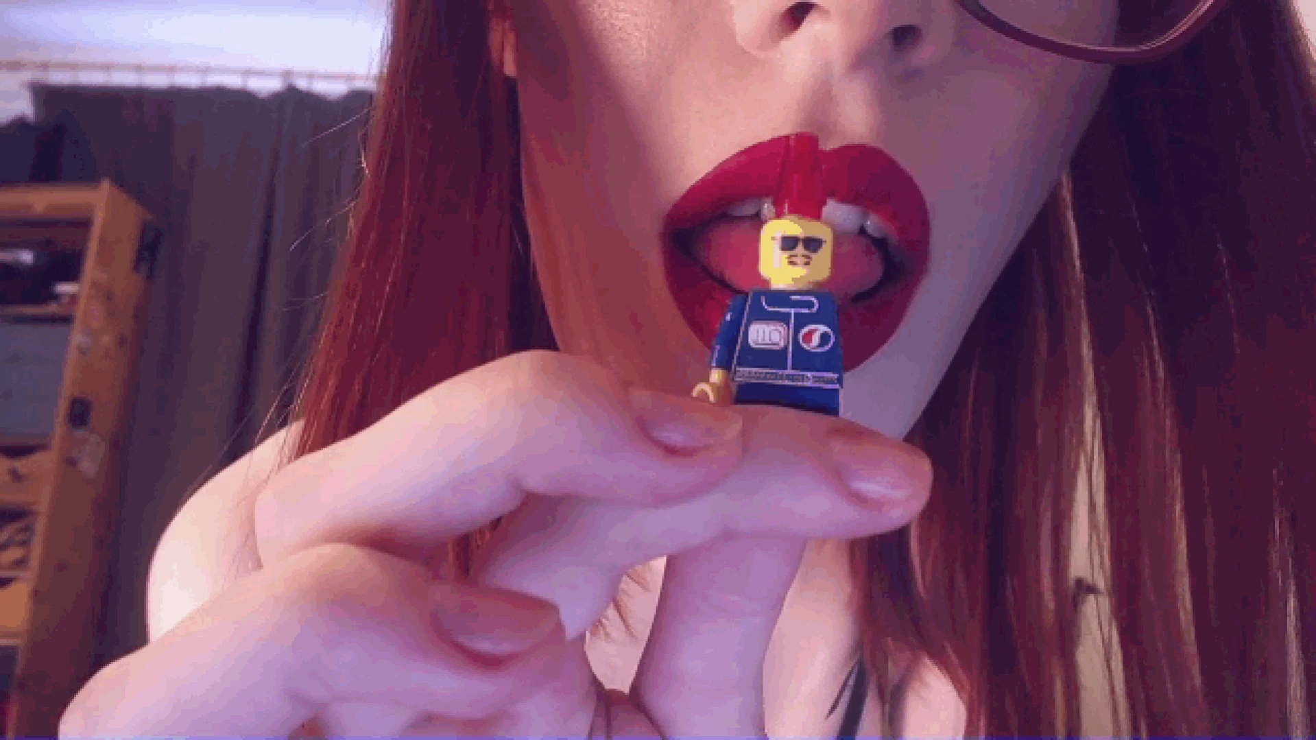 Giantess Eva [ giantess_eva ] Onlyfans leaked photo 13174681 on Hotleaks.tv