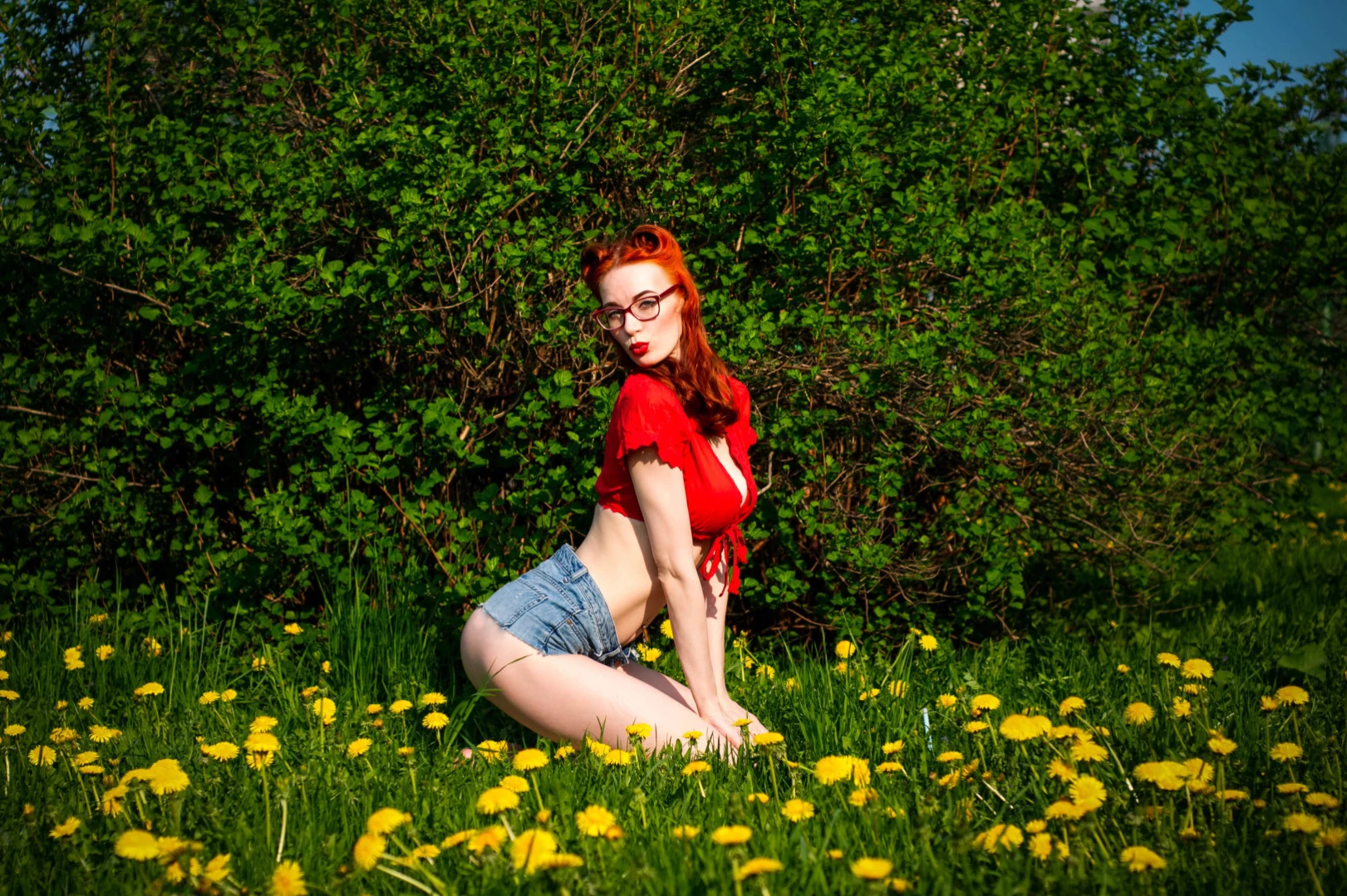 Giantess Eva [ giantess_eva ] Onlyfans leaked photo 13183029 on Hotleaks.tv