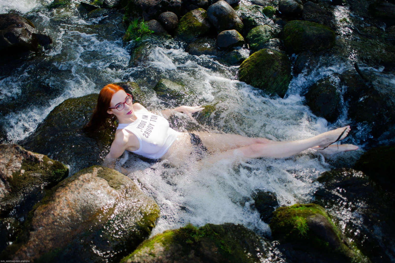 Giantess Eva [ giantess_eva ] Onlyfans leaked photo 13187787 on Hotleaks.tv