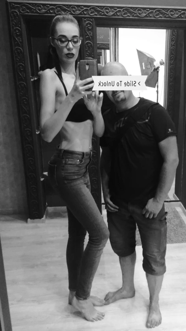 Giantess Eva [ giantess_eva ] Onlyfans leaked photo 13188136 on Hotleaks.tv