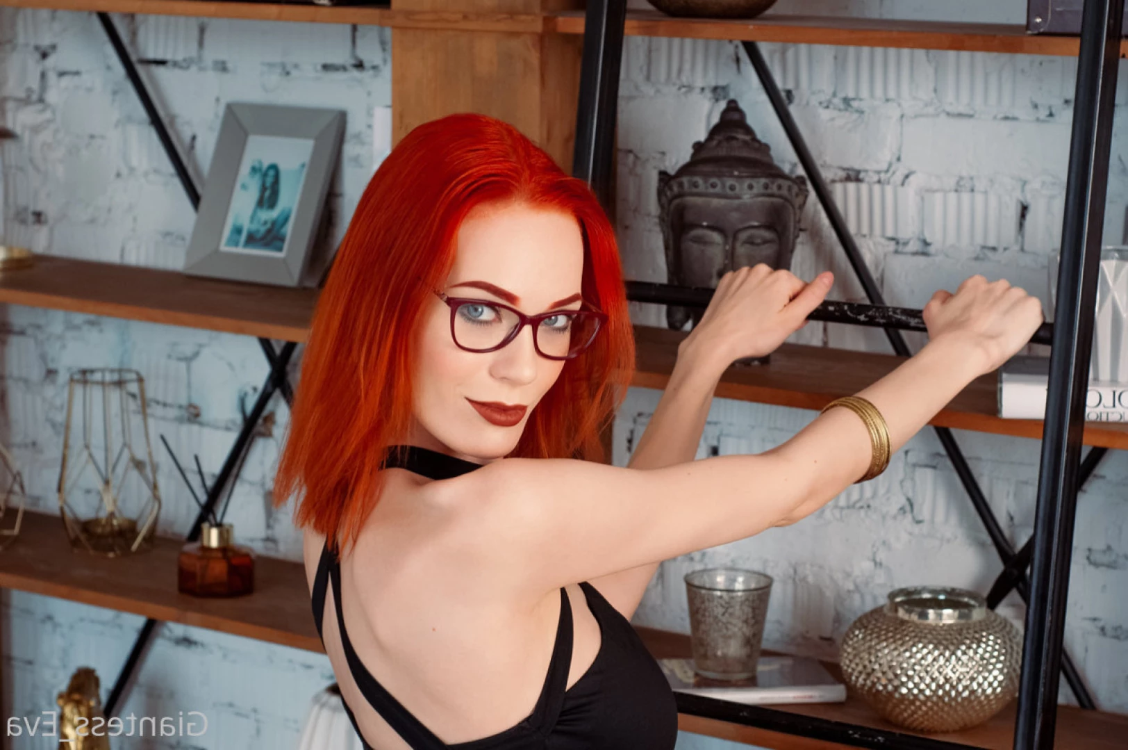 Giantess Eva [ giantess_eva ] Onlyfans leaked photo 13942616 on Hotleaks.tv