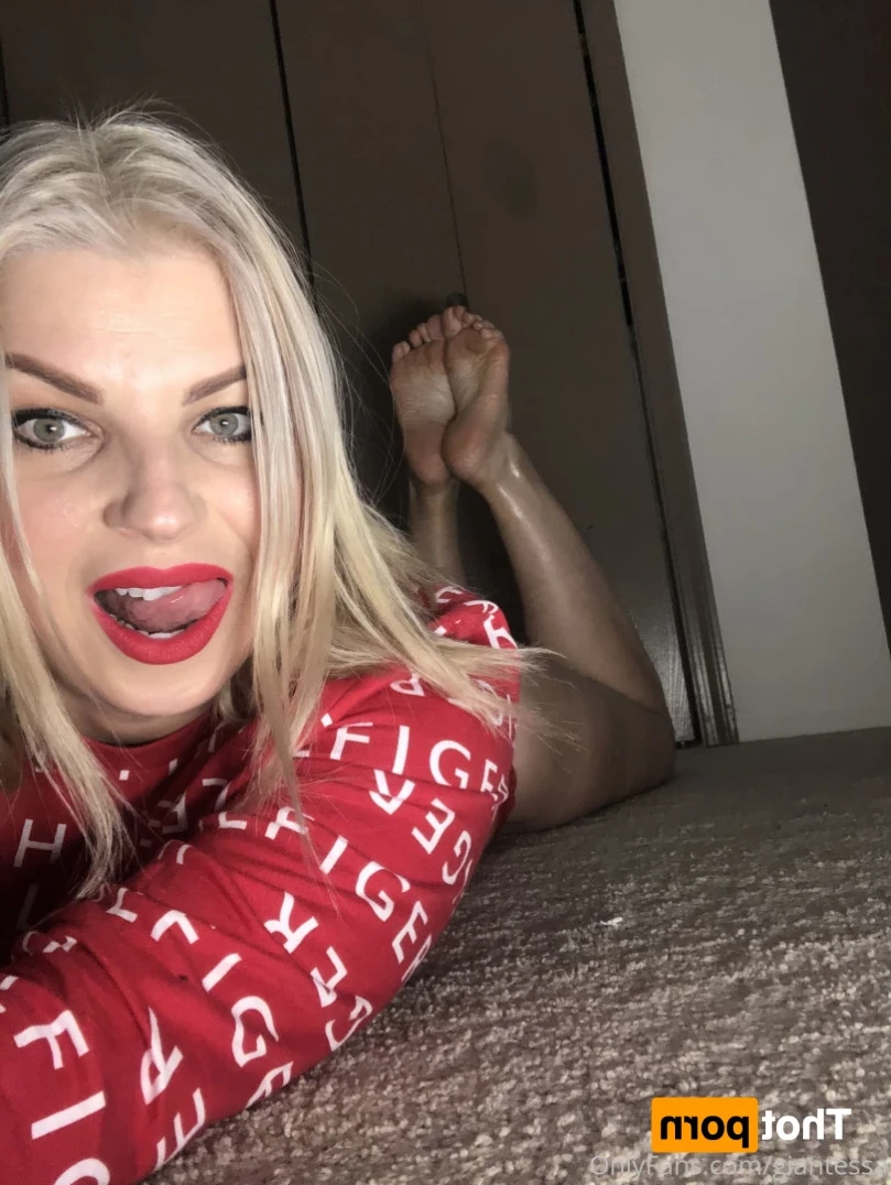 giantessa789 Onlyfans leaked photo 11679588 on Hotleaks.tv