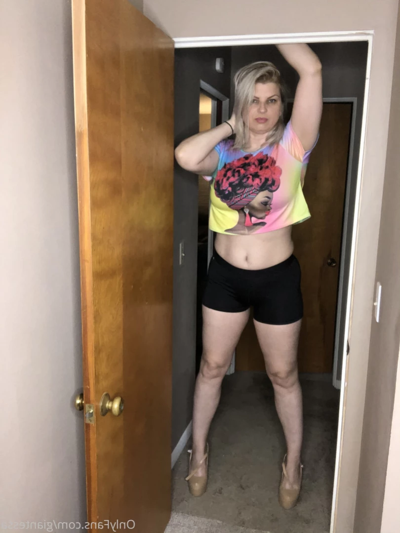 giantessa789 Onlyfans leaked photo 11683622 on Hotleaks.tv