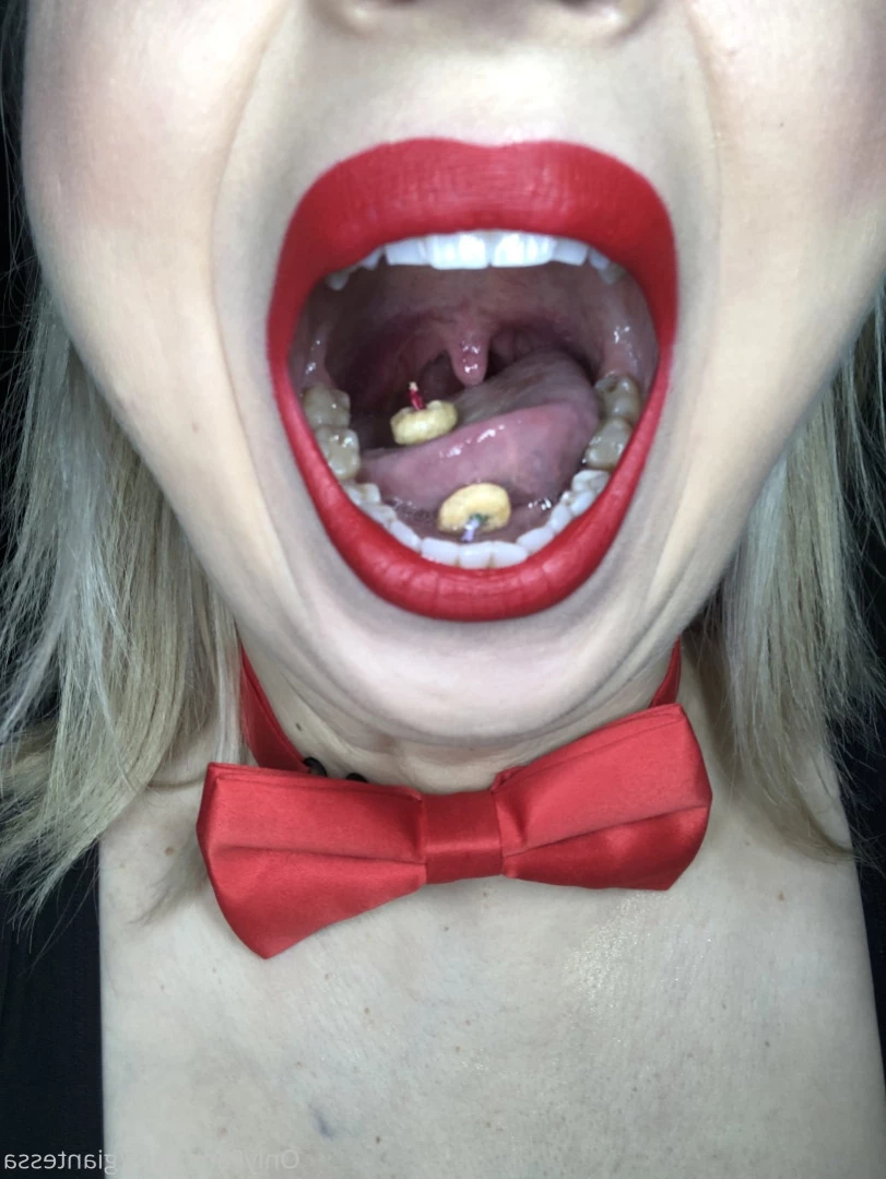 giantessa789 Onlyfans leaked photo 11742817 on Hotleaks.tv