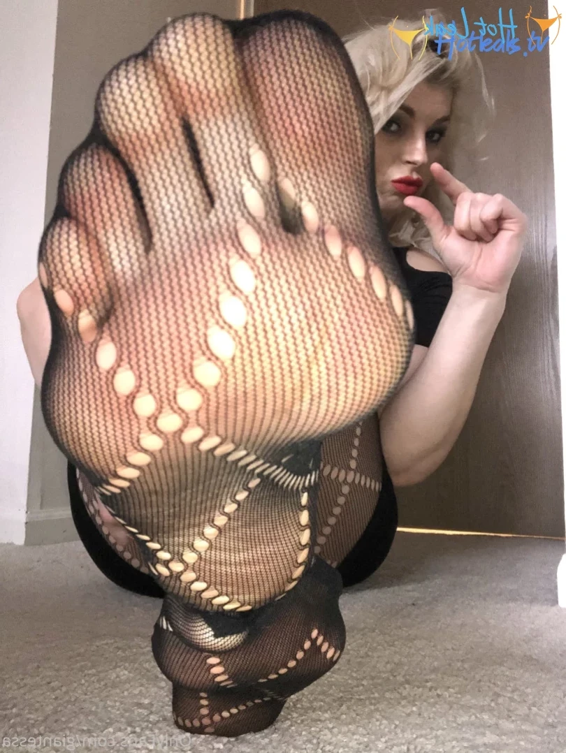 giantessa789 Onlyfans leaked photo 12072381 on Hotleaks.tv