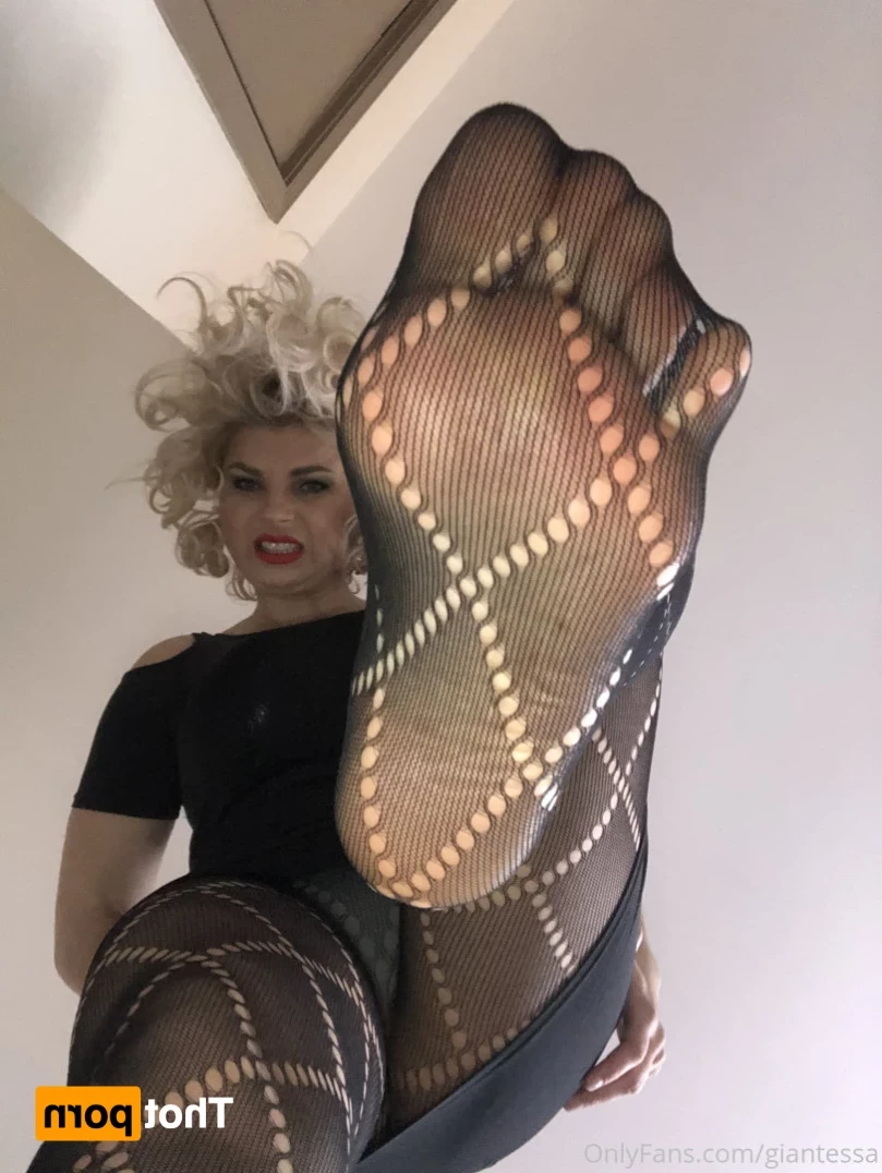 giantessa789 Onlyfans leaked photo 12175892 on Hotleaks.tv