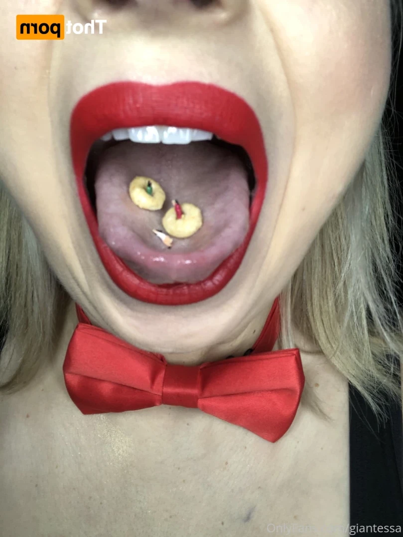 giantessa789 Onlyfans leaked photo 12744008 on Hotleaks.tv