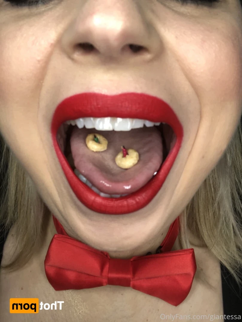 giantessa789 Onlyfans leaked photo 13313070 on Hotleaks.tv