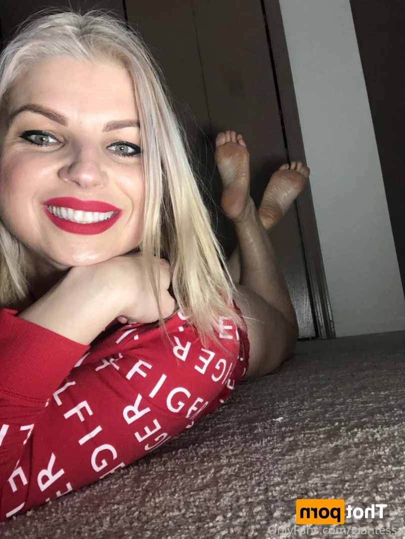 giantessa789 Onlyfans leaked photo 13459783 on Hotleaks.tv