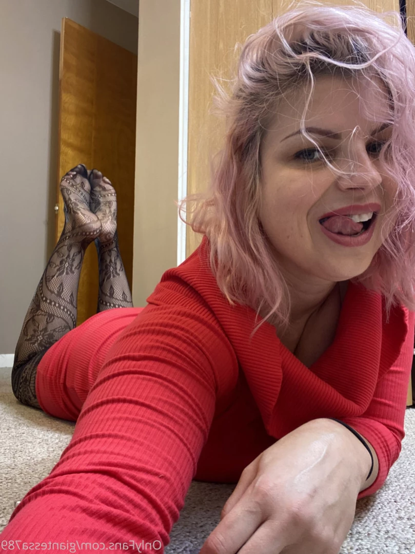 giantessa789 Onlyfans leaked photo 13497803 on Hotleaks.tv