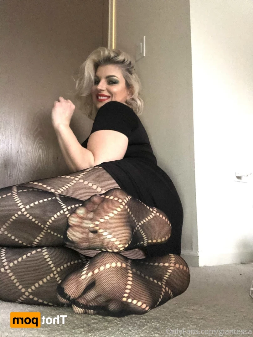 giantessa789 Onlyfans leaked photo 14004367 on Hotleaks.tv