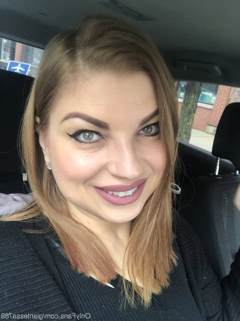 giantessa789 Onlyfans leaked photo 14092738 on Hotleaks.tv