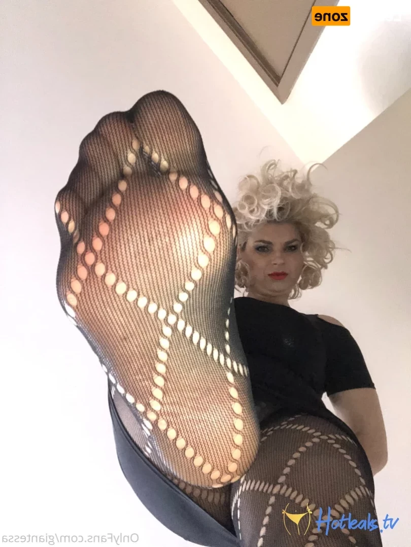 giantessa789 Onlyfans leaked photo 14108490 on Hotleaks.tv