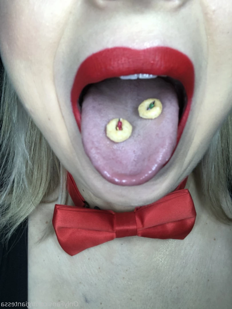 giantessa789 Onlyfans leaked photo 14108698 on Hotleaks.tv