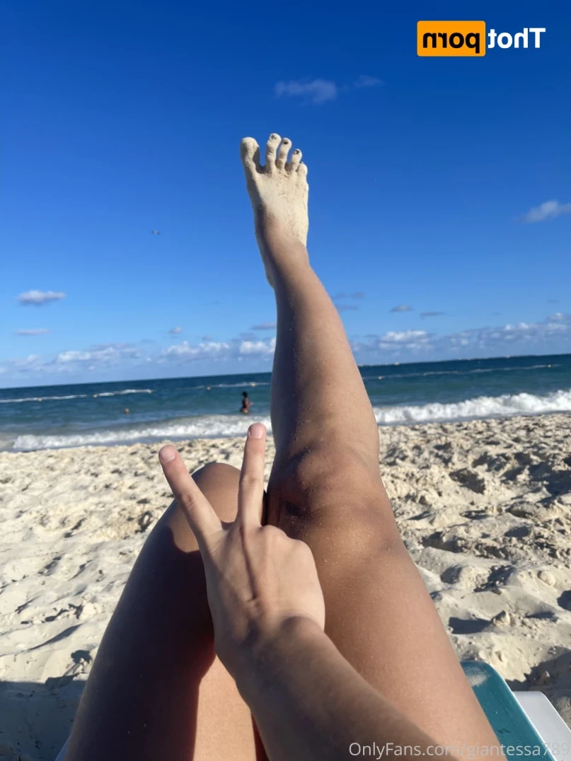 giantessa789 Onlyfans leaked photo 14108716 on Hotleaks.tv