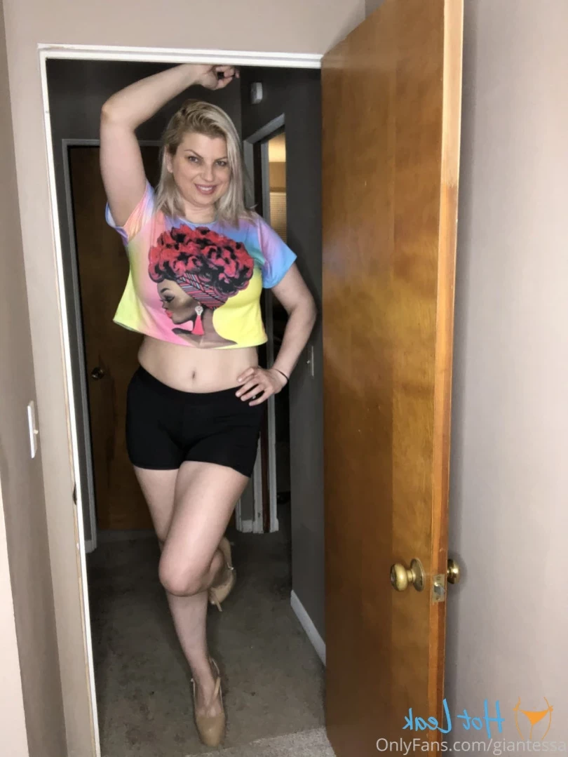 giantessa789 Onlyfans leaked photo 14108722 on Hotleaks.tv
