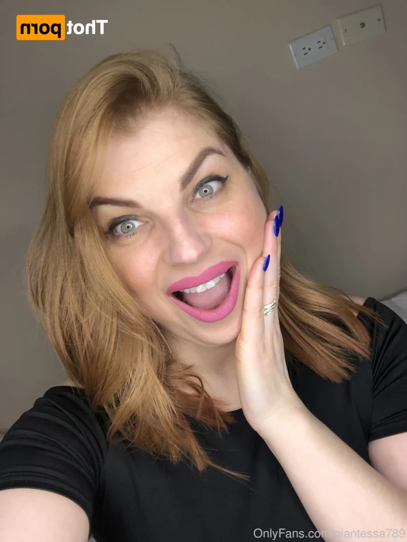 giantessa789 Onlyfans leaked photo 14109018 on Hotleaks.tv