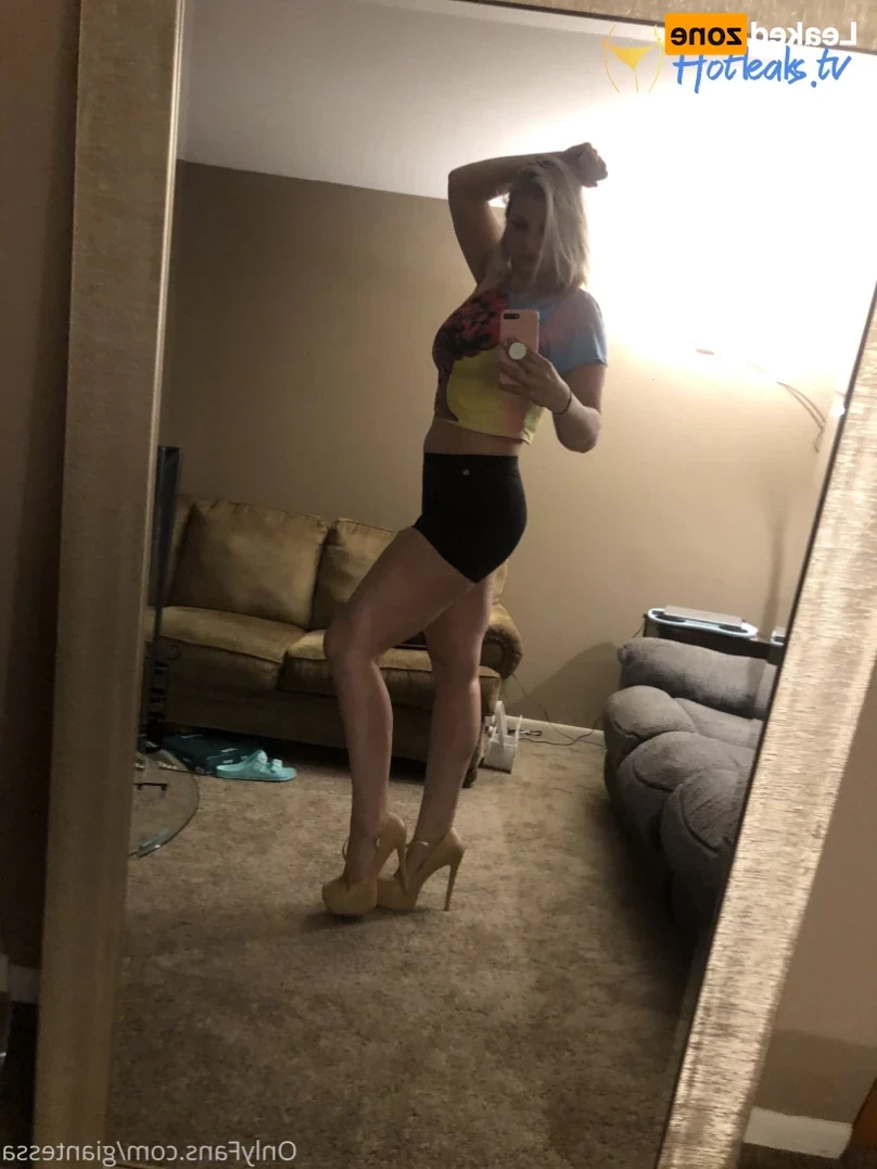giantessa789 Onlyfans leaked photo 14109035 on Hotleaks.tv