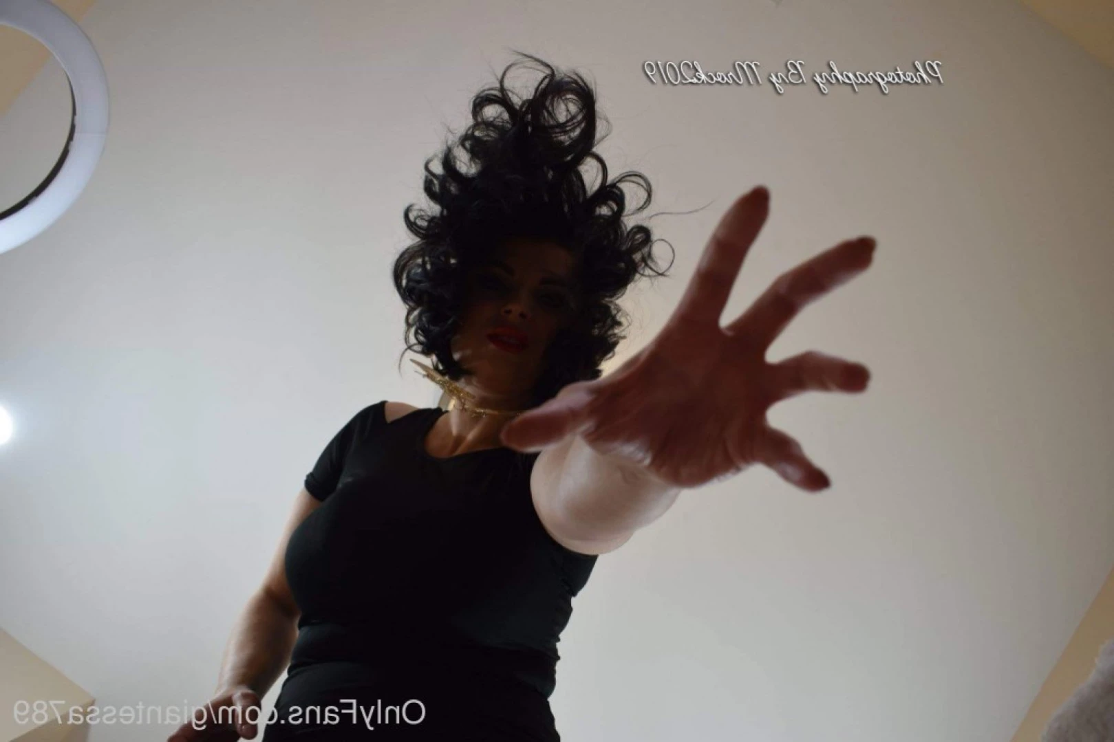 giantessa789 Onlyfans leaked photo 14109050 on Hotleaks.tv