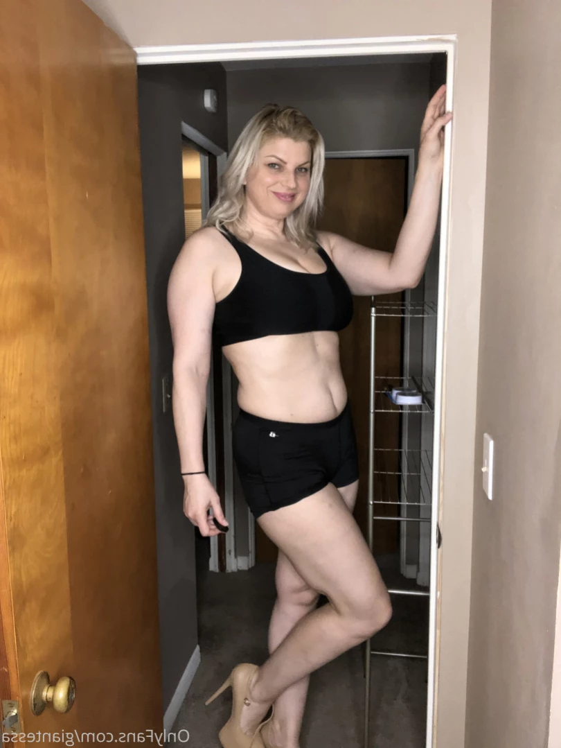 giantessa789 Onlyfans leaked photo 14109090 on Hotleaks.tv