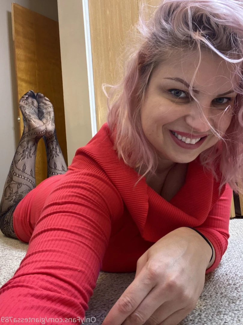 giantessa789 Onlyfans leaked photo 14109441 on Hotleaks.tv