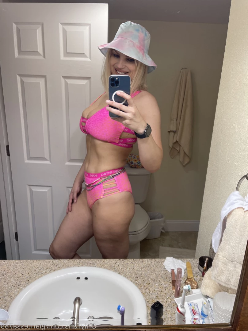 giantessa789 Onlyfans leaked photo 14109643 on Hotleaks.tv
