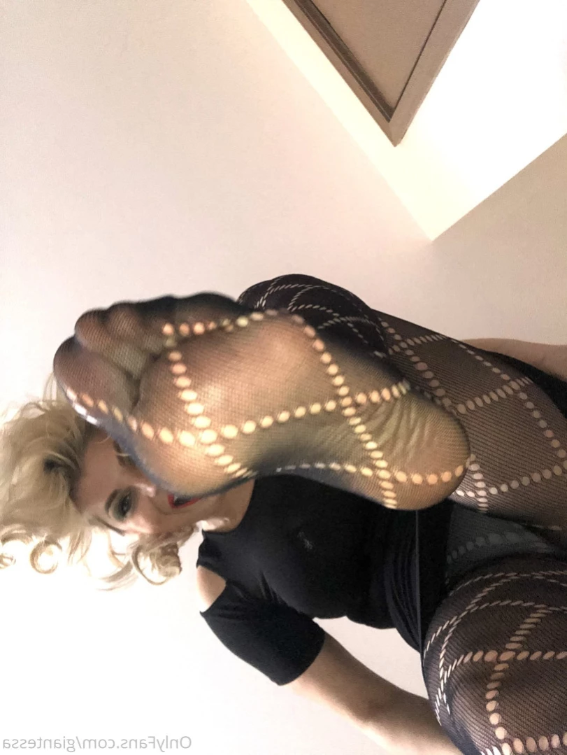 giantessa789 Onlyfans leaked photo 14109928 on Hotleaks.tv
