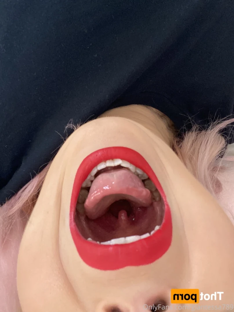 giantessa789 Onlyfans leaked photo 14110123 on Hotleaks.tv