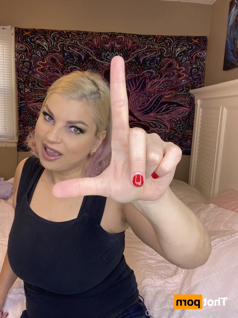 giantessa789 Onlyfans leaked photo 14110141 on Hotleaks.tv