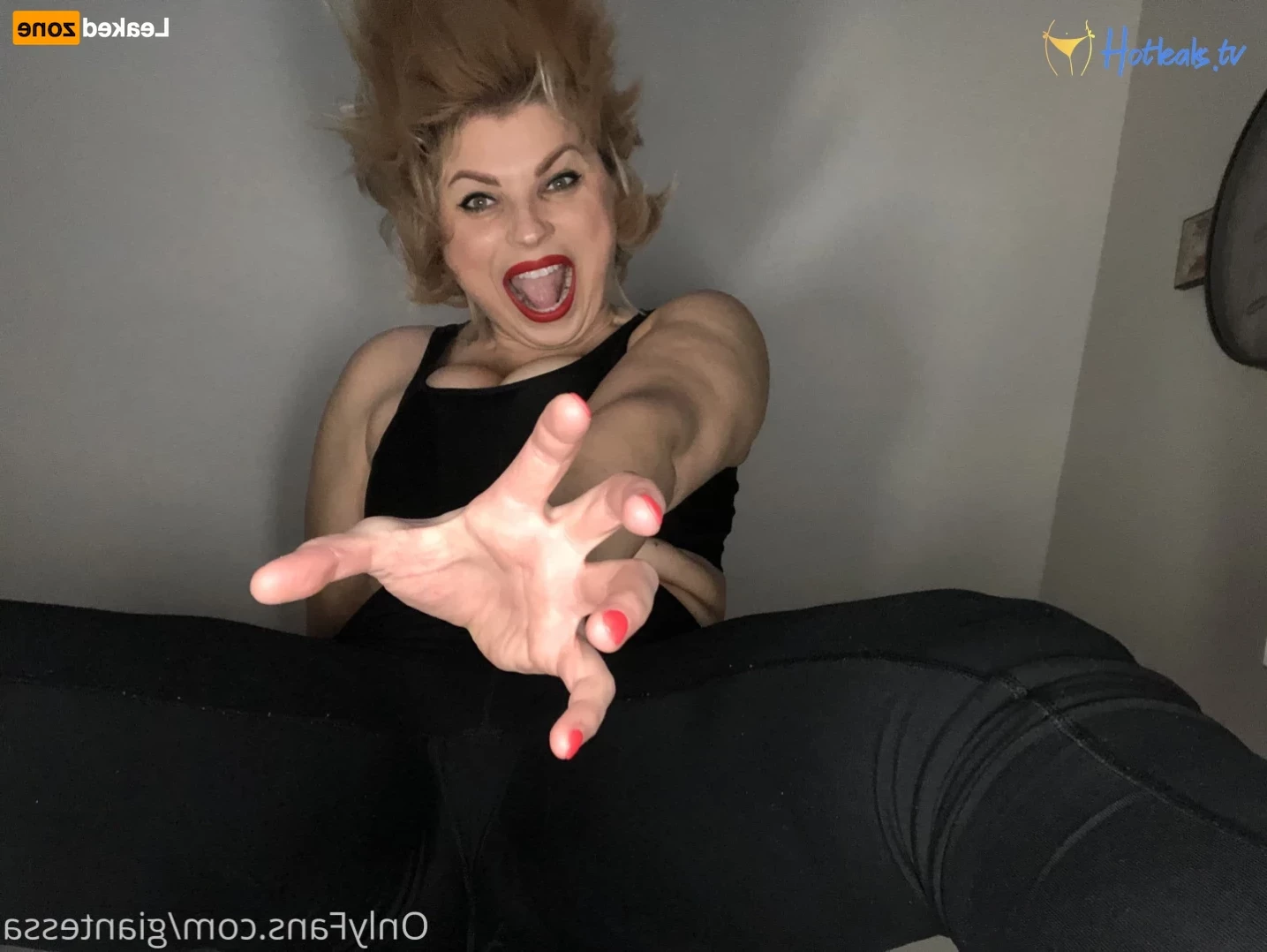 giantessa789 Onlyfans leaked photo 14407840 on Hotleaks.tv