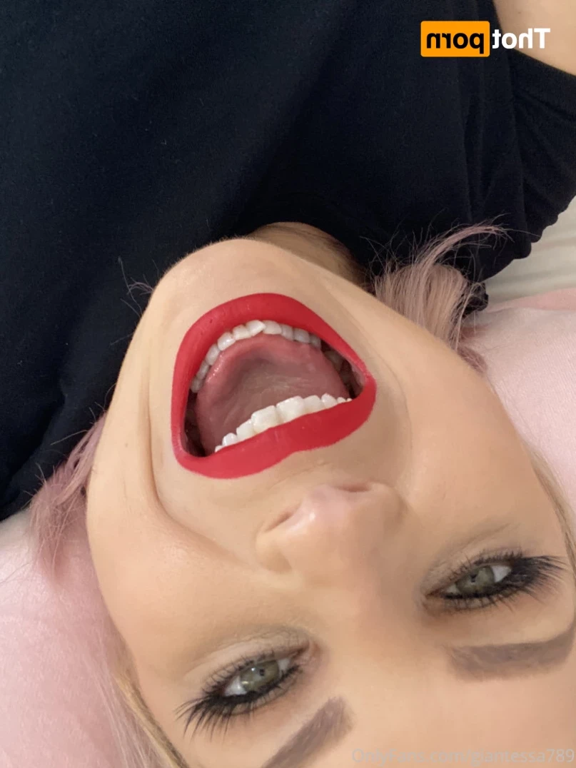 giantessa789 Onlyfans leaked photo 14831688 on Hotleaks.tv