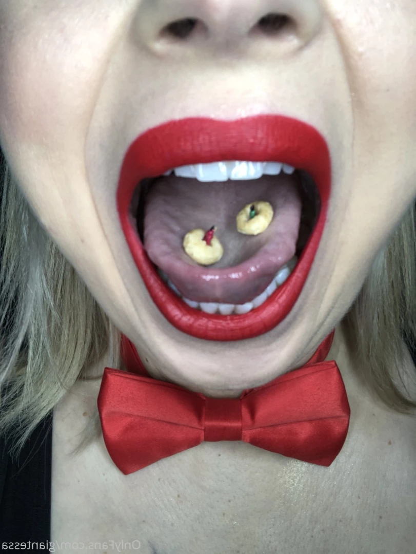 giantessa789 Onlyfans leaked photo 15045726 on Hotleaks.tv