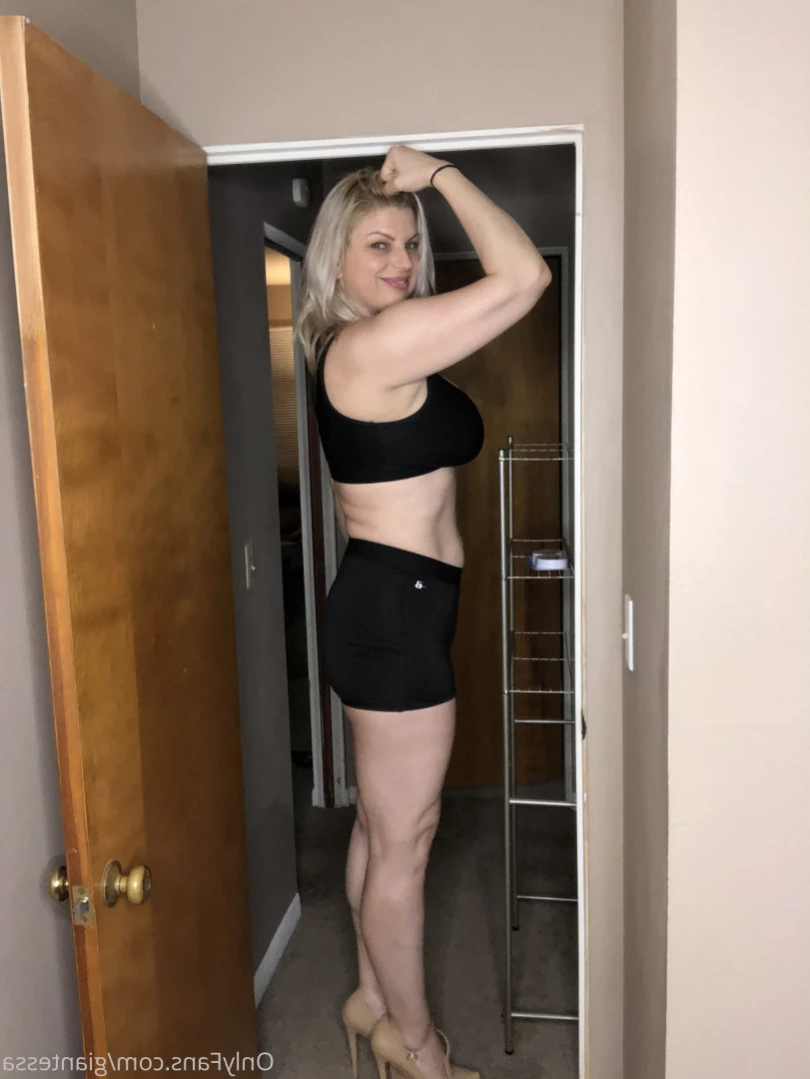 giantessa789 Onlyfans leaked photo 15241634 on Hotleaks.tv