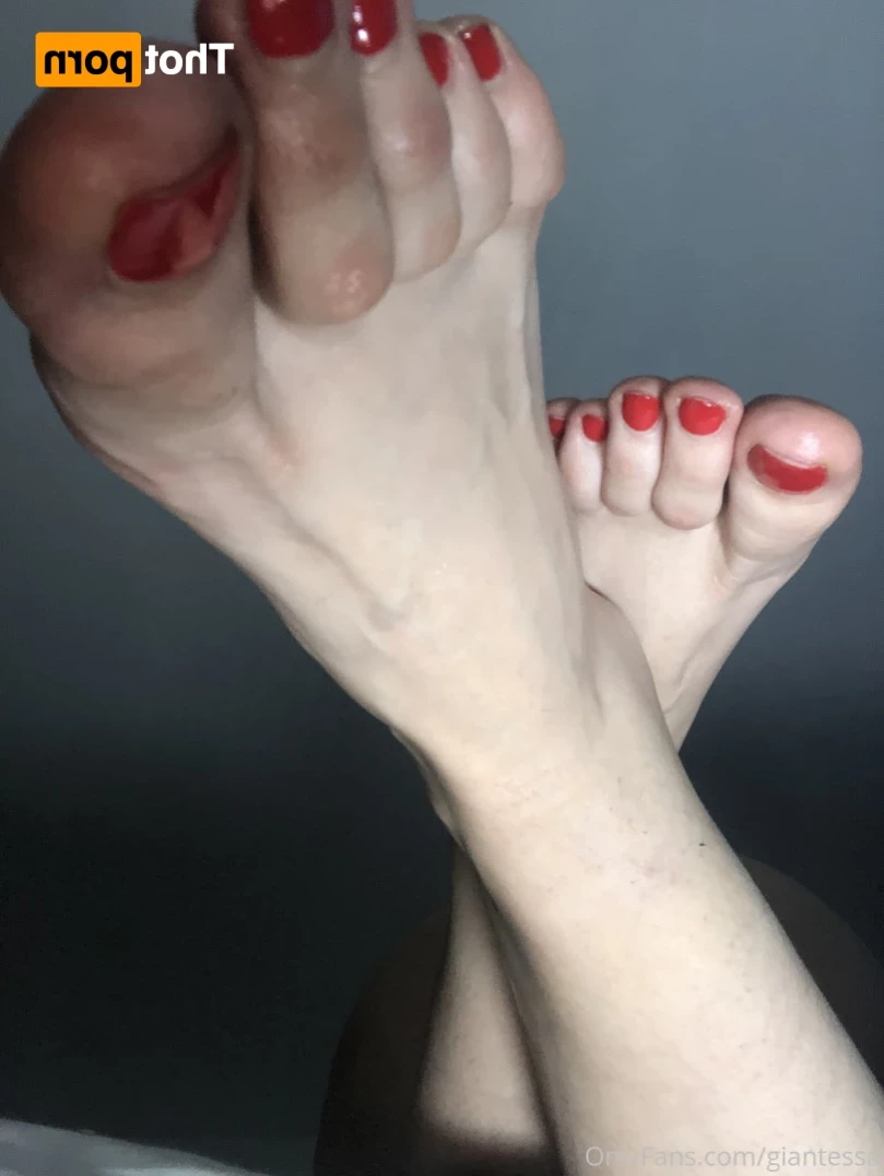 giantessa789 Onlyfans leaked photo 15537536 on Hotleaks.tv