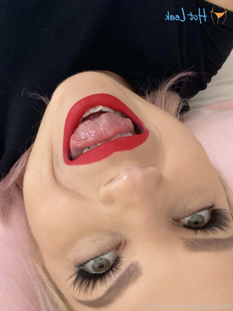 giantessa789 Onlyfans leaked photo 15985679 on Hotleaks.tv