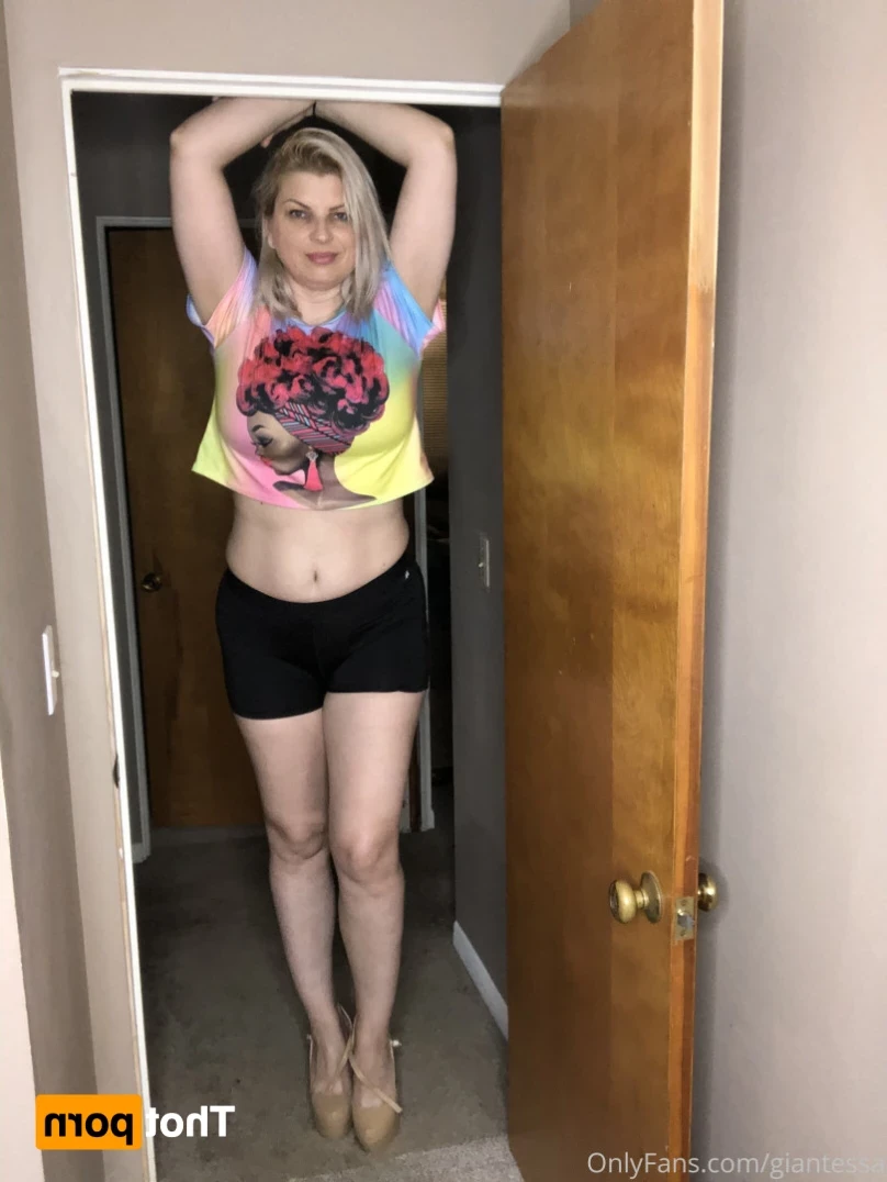 giantessa789 Onlyfans leaked photo 15985697 on Hotleaks.tv