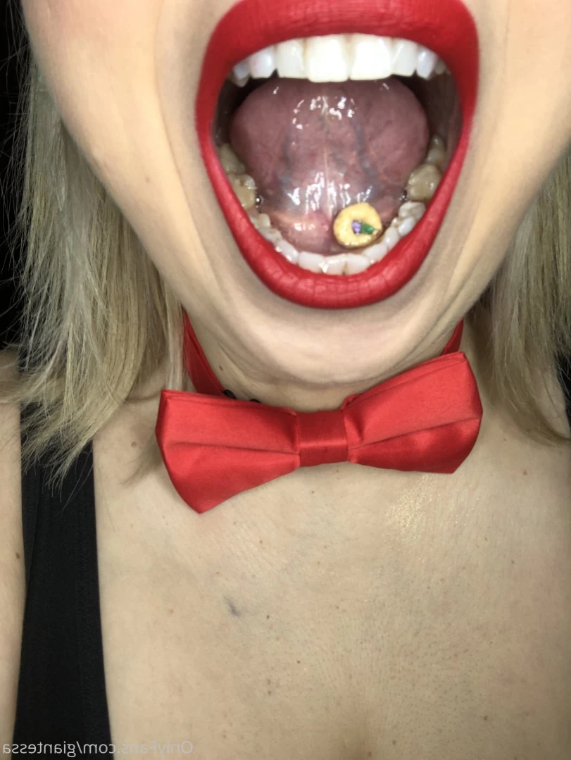 giantessa789 Onlyfans leaked photo 16126032 on Hotleaks.tv