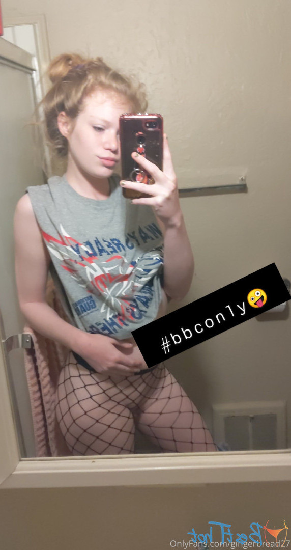 Gingerbread [ gingerbread27 ] Onlyfans leaked photo 17123919 on Hotleaks.tv